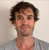 Zach, Founder and Chief Burn Officer at Fire Meetings